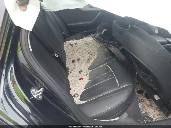 WAUKMAF41JA219278 2018 AUDI A4 - Image 8