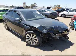 WAUKMAF41JA222763 2018 AUDI A4
