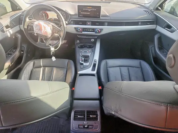 WAUKMAF41JA229986 2018 AUDI A4 - Image 8