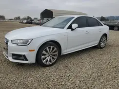 WAUKMAF41JN007375 2018 AUDI A4