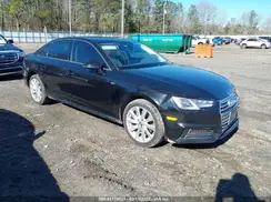 WAUKMAF41JN018702 2018 AUDI A4
