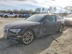 WAUKMAF42HN039813 2017 AUDI A4