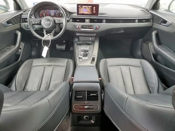 WAUKMAF42HN040248 2017 AUDI A4 - Image 8
