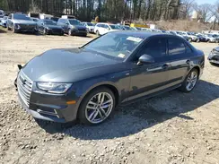 WAUKMAF42HN042453 2017 AUDI A4