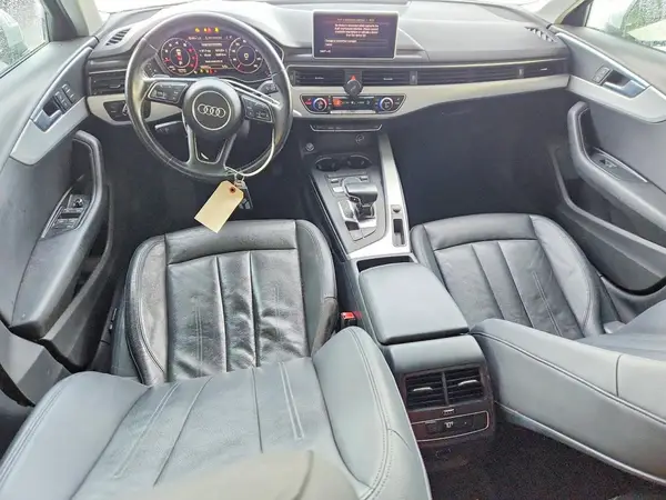 WAUKMAF42HN042808 2017 AUDI A4 - Image 8