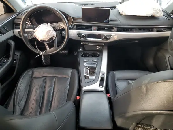 WAUKMAF42HN043960 2017 AUDI A4 - Image 8