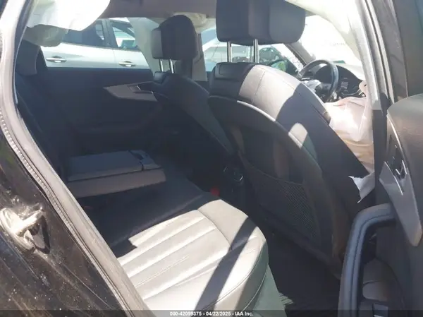 WAUKMAF42HN050732 2017 AUDI A4 - Image 8