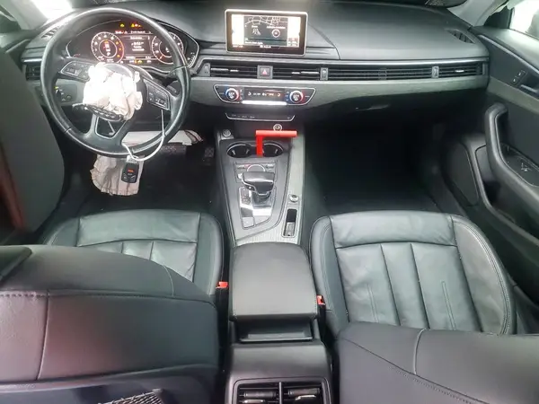 WAUKMAF42HN050956 2017 AUDI A4 - Image 8