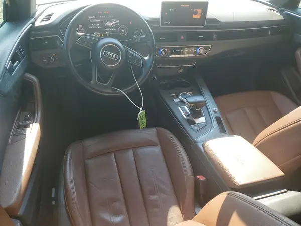 WAUKMAF42HN059186 2017 AUDI A4 - Image 8