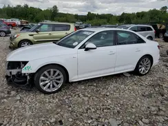 WAUKMAF42JA009028 2018 AUDI A4