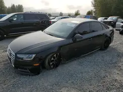WAUKMAF42JA024645 2018 AUDI A4