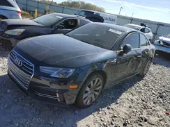WAUKMAF42JA047424 2018 AUDI A4