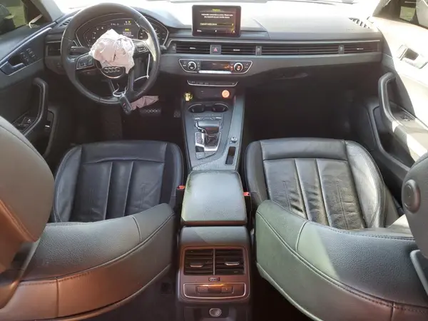 WAUKMAF42JA063848 2018 AUDI A4 - Image 8