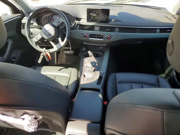 WAUKMAF42JA065874 2018 AUDI A4 - Image 8