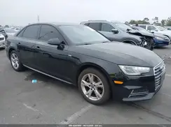 WAUKMAF42JA067558 2018 AUDI A4