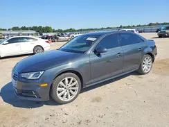 WAUKMAF42JA085719 2018 AUDI A4