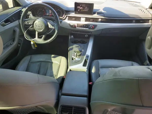 WAUKMAF42JA085719 2018 AUDI A4 - Image 8