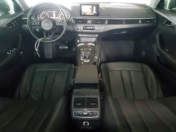 WAUKMAF42JA128018 2018 AUDI A4 - Image 8