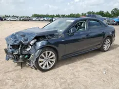 WAUKMAF42JA128083 2018 AUDI A4