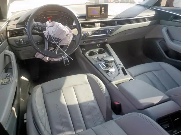 WAUKMAF42JA128648 2018 AUDI A4 - Image 8