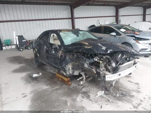 WAUKMAF42JA140654 2018 AUDI A4 - Image 1