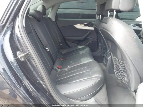 WAUKMAF42JA146373 2018 AUDI A4 - Image 8