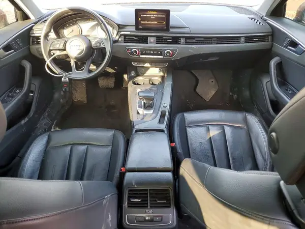 WAUKMAF42JA151959 2018 AUDI A4 - Image 8