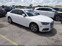 WAUKMAF42JA173945 2018 AUDI A4
