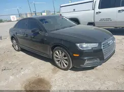WAUKMAF42JA215871 2018 AUDI A4