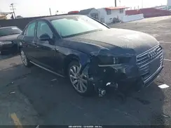 WAUKMAF42JA223324 2018 AUDI A4