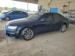 WAUKMAF42JN001553 2018 AUDI A4