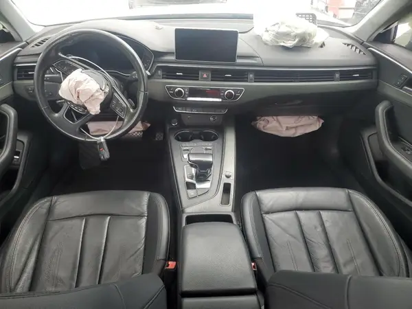 WAUKMAF42JN017896 2018 AUDI A4 - Image 8