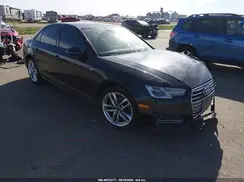 WAUKMAF43HN038444 2017 AUDI A4