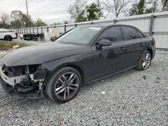 WAUKMAF43HN039285 2017 AUDI A4