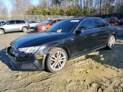 WAUKMAF43HN041134 2017 AUDI A4
