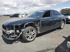WAUKMAF43HN043191 2017 AUDI A4