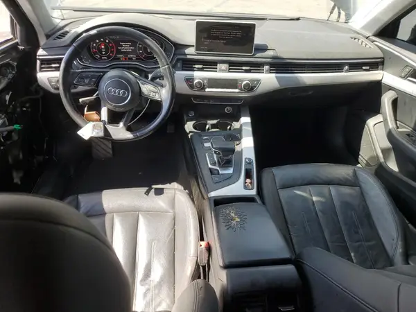 WAUKMAF43HN043191 2017 AUDI A4 - Image 8
