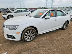 WAUKMAF43HN050089 2017 AUDI A4