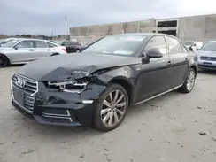 WAUKMAF43HN051176 2017 AUDI A4