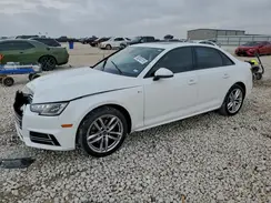 WAUKMAF43HN055096 2017 AUDI A4