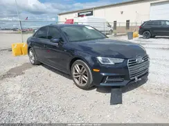 WAUKMAF43HN056104 2017 AUDI A4