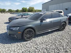 WAUKMAF43HN056765 2017 AUDI A4