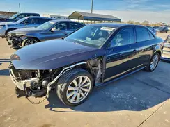 WAUKMAF43JA014724 2018 AUDI A4