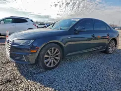 WAUKMAF43JA019292 2018 AUDI A4