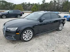 WAUKMAF43JA068573 2018 AUDI A4