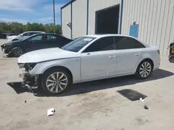 WAUKMAF43JA078410 2018 AUDI A4