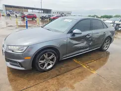 WAUKMAF43JA085406 2018 AUDI A4