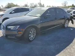 WAUKMAF43JA090556 2018 AUDI A4