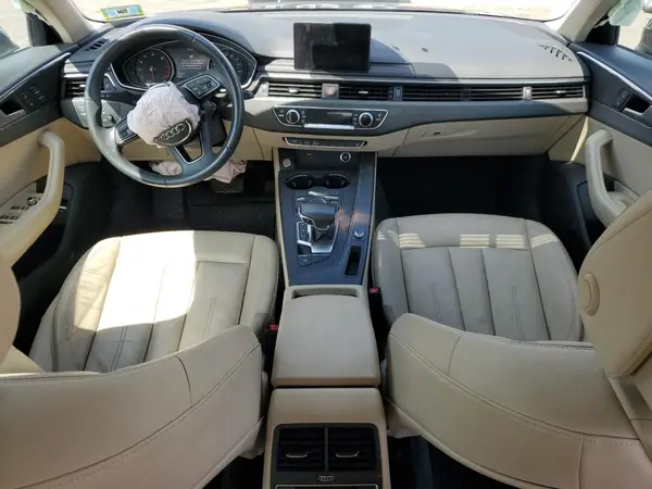 WAUKMAF43JA124981 2018 AUDI A4 - Image 8