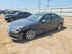 WAUKMAF43JA147774 2018 AUDI A4